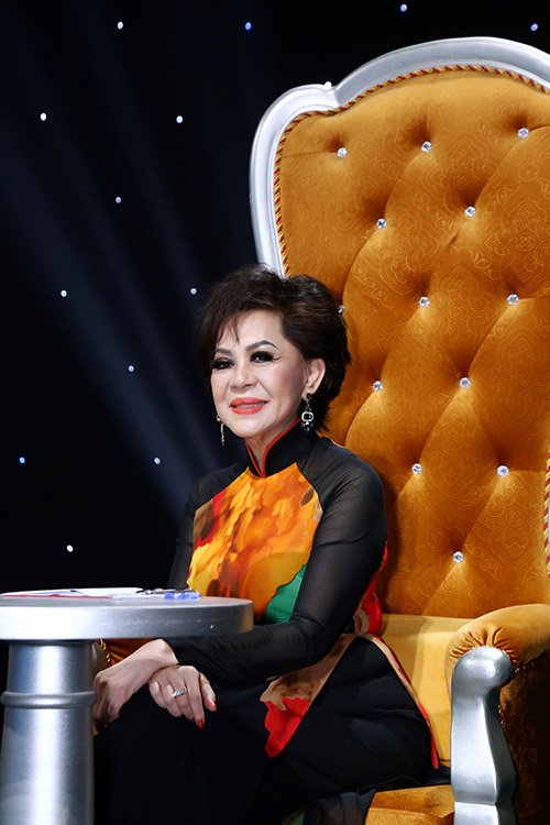 “Nữ hoàng sầu muộn” Giao Linh sẽ đảm nhiệm vai trò làm cố vấn nghệ thuật cho cuộc thi Tìm kiếm tài năng giọng ca vàng Bolero Việt Nam 2023