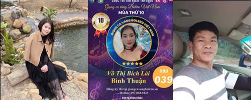 Top thí sinh mới đủ điều kiện dự thi Giọng ca Vàng mùa 10