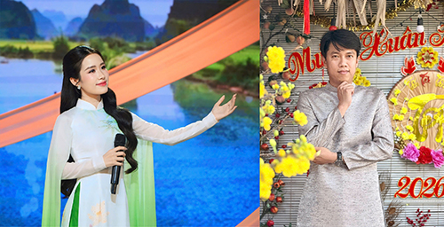 Sân chơi Bolero mùa 12 - Ai sẽ tạo cú lật bất ngờ? 