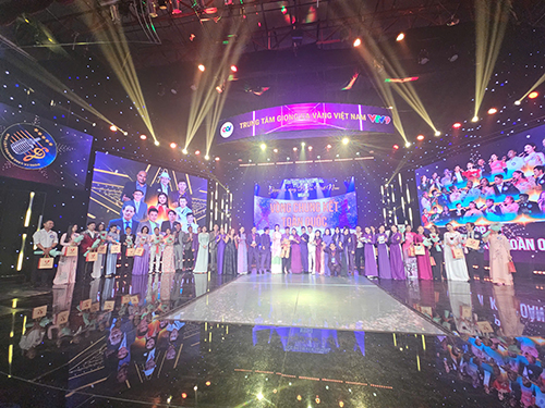 Lộ diện Top 17 Giọng ca vàng Bolero mùa XI