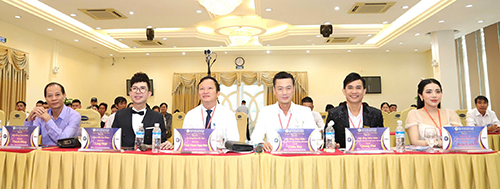 Vòng sơ khảo miền Trung: Dấu ấn khép lại mùa tuyển sinh