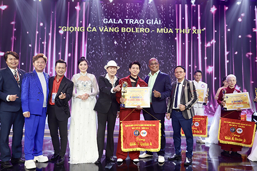 Nguyên Phúc: Khi đam mê đủ lớn, giấc mơ sẽ cất cánh