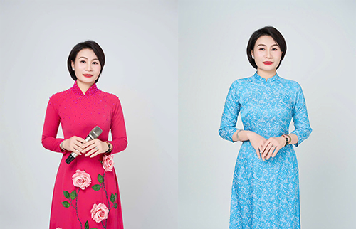 Giọng ca Bolero Khánh Nga: Niềm tự hào của xứ Thanh