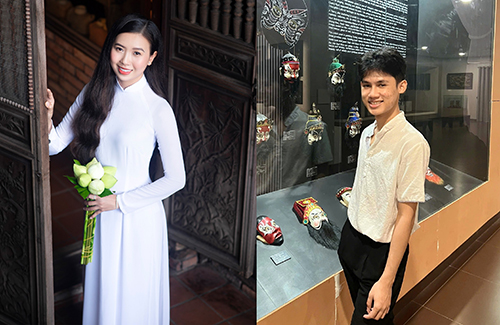 Chúc mừng những gương mặt đầu tiên đến với Giọng ca vàng Bolero mùa thứ 12