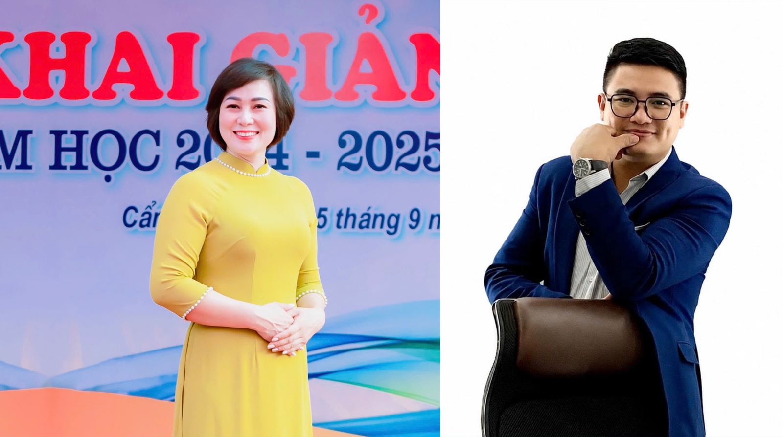 Những giọng ca đam mê Bolero sẵn sàng chinh phục mùa giải thứ 13