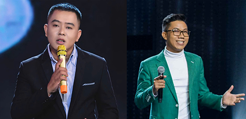 Top thí sinh đủ điều kiện dự thi Sơ khảo Giọng ca vàng Bolero Việt Nam mùa 12 chính thức lộ diện