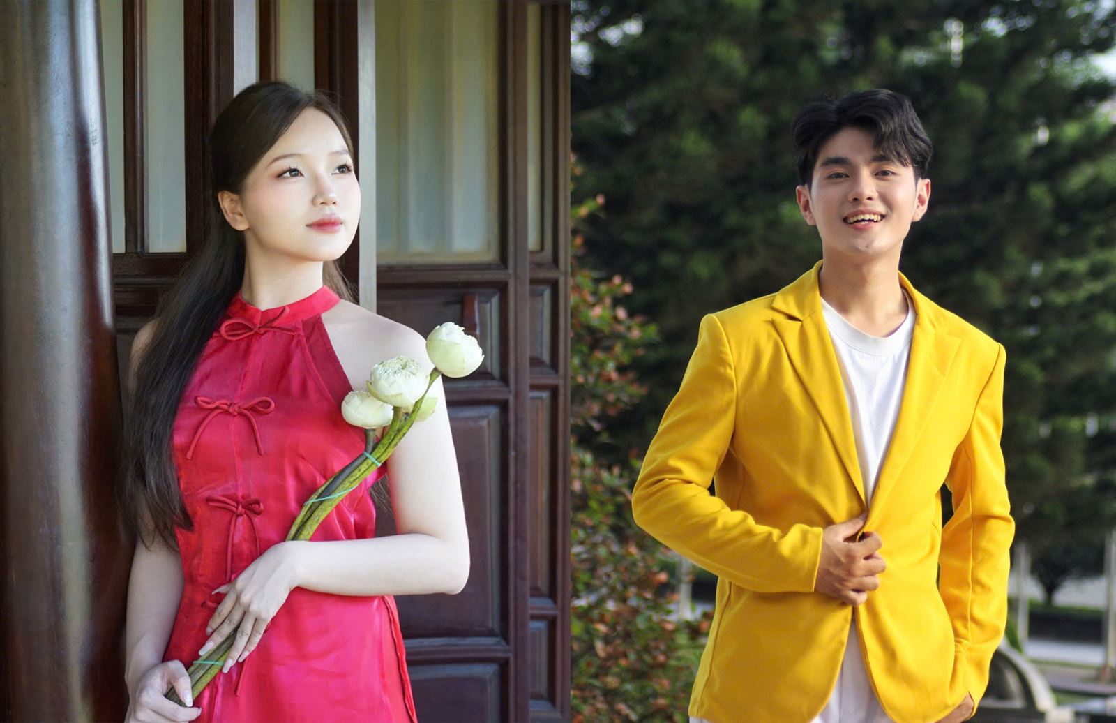 Đường đua Giọng ca vàng Bolero Việt Nam mùa XIII ngày càng hấp dẫn