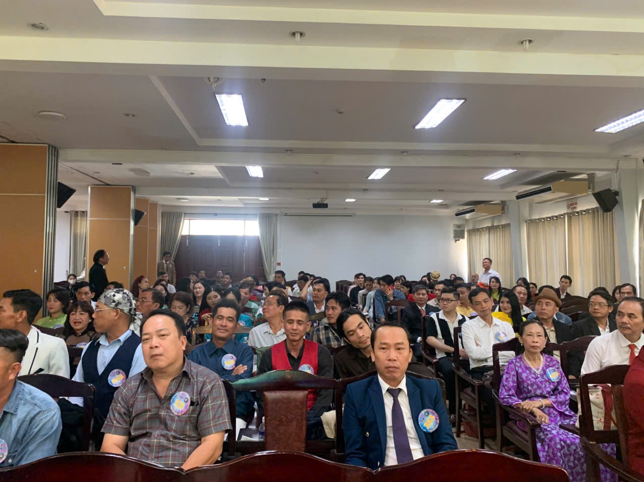 Nóng: Sơ khảo miền Nam Giọng Ca Vàng Bolero 2026 chính thức lộ diện dàn thí sinh tiềm năng