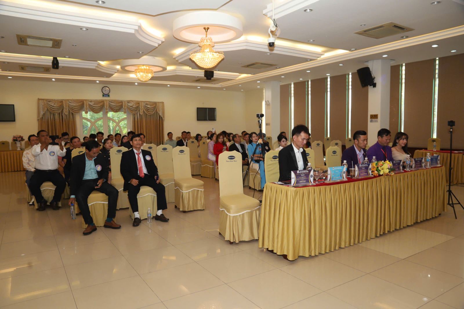 Đà Nẵng - nốt nhạc khép lại hành trình Bolero mùa 12