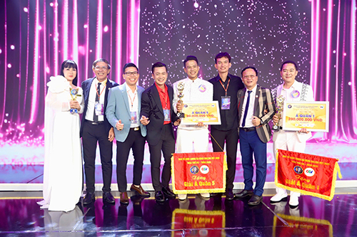 Phan Minh Hùng: “Bolero đã đồng hành cùng tôi từ những ký ức tuổi thơ”