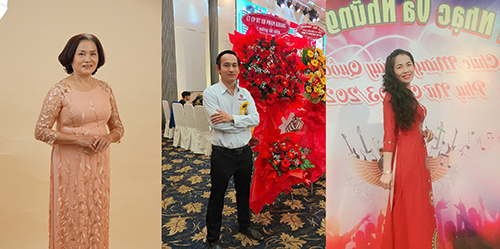 Làn gió mới từ khắp mọi miền hội tụ tại Giọng ca Vàng Bolero Việt Nam mùa thứ XI